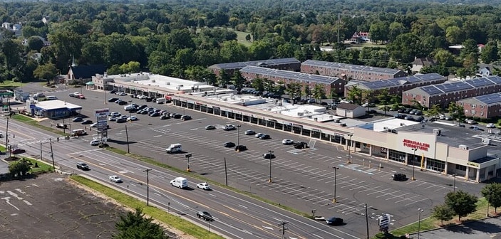 More Photos Of 2134 Street Rd, Bensalem Unknown For Lease