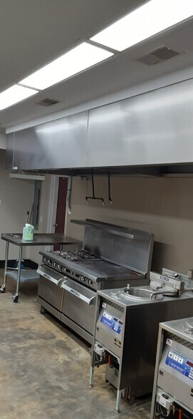 More Photos Of 106 M L King Blvd, Saint Stephen Restaurant For Sale