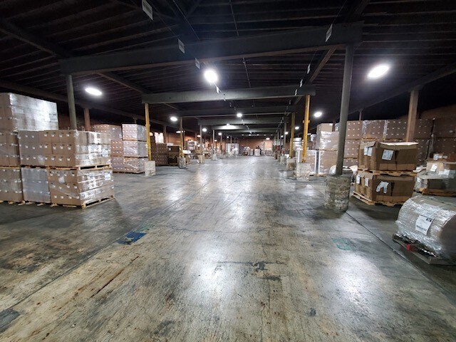 More Photos Of 625 Menomonee St, Theresa Warehouse For Lease