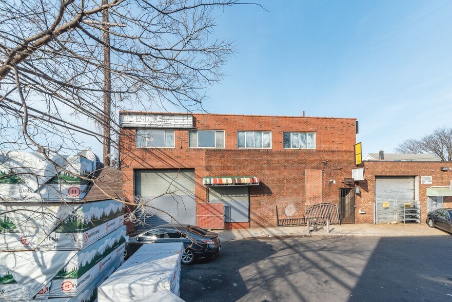 More Photos Of 9312 179th Pl, Jamaica Warehouse For Sale