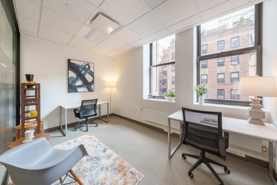 More Photos Of 287 Park Ave S, New York Coworking Space