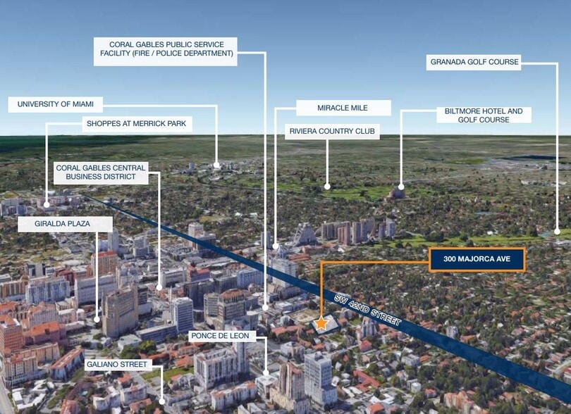 More Photos Of 300 Majorca Ave, Coral Gables Apartments For Sale