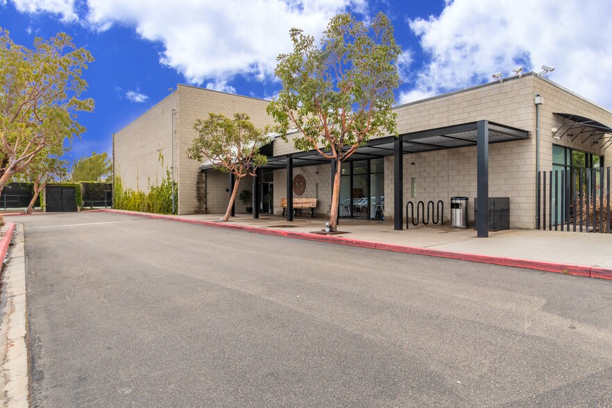 More Photos Of 12171 World Trade Dr, San Diego Health Club For Sale