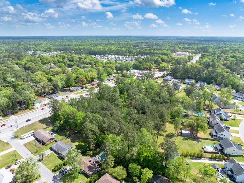 More Photos Of Dorchester Rd, North Charleston Land For Sale