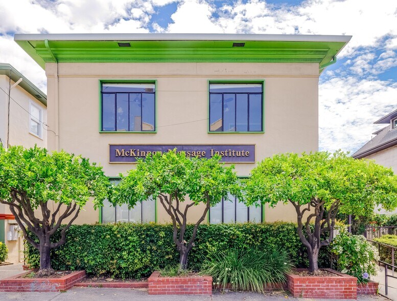 Primary Photo Of 2944 Webster St, Oakland Office For Sale