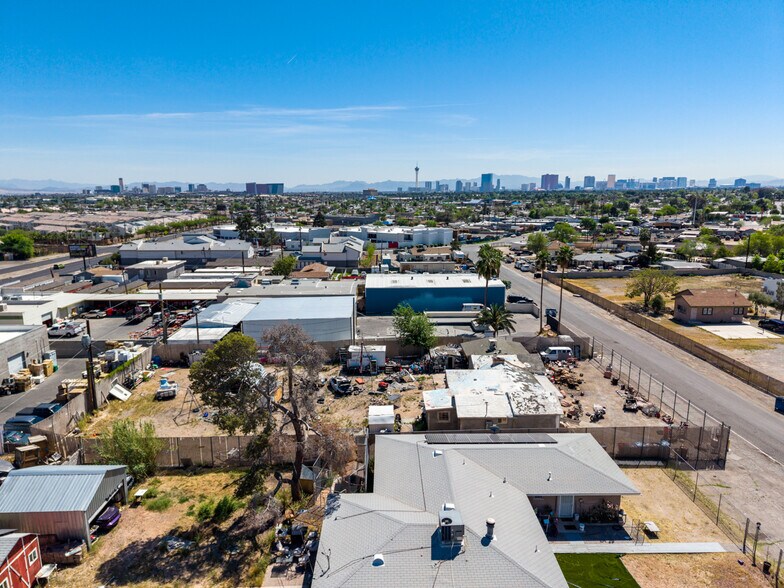 More Photos Of 1775 N Rancho Dr, Las Vegas Land For Sale