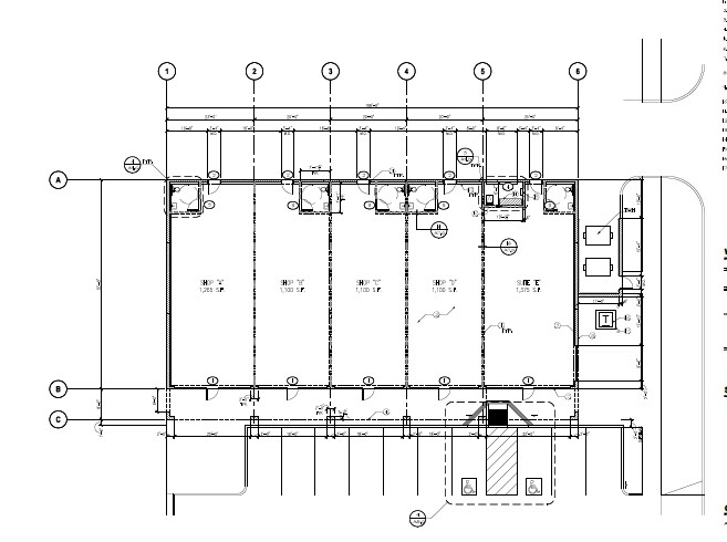 Photo of 1st Floor Ste 