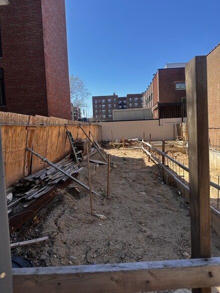 More Photos Of 7612-7614 113th St, Forest Hills Land For Sale