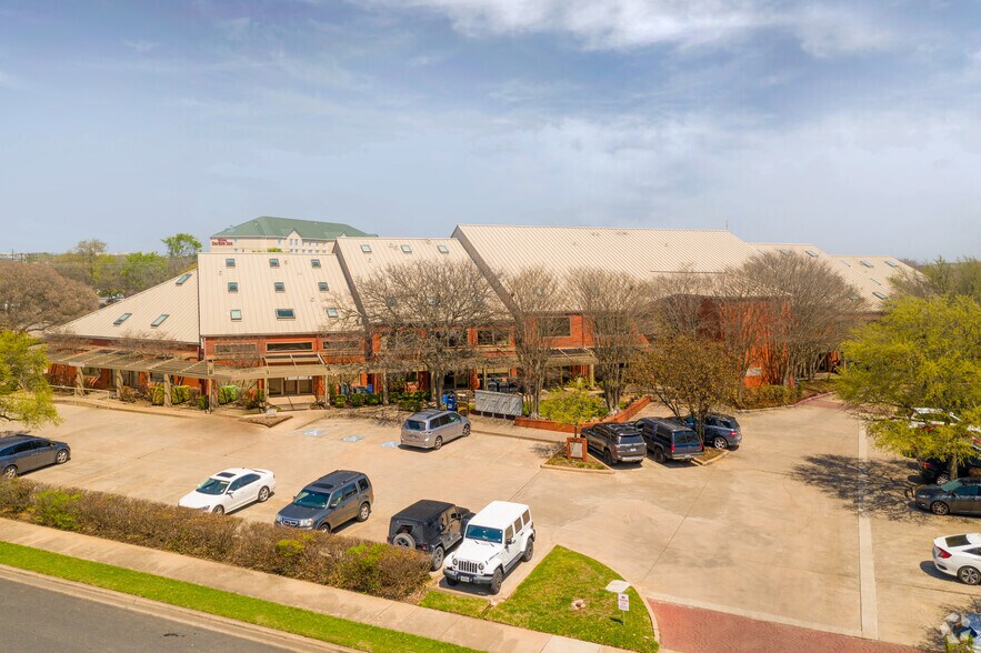 More Photos Of 11615 Angus Rd, Austin Office For Lease