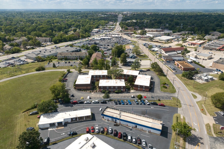 More Photos Of 11542-11556 Concord Village Ave, Saint Louis Apartments For Sale