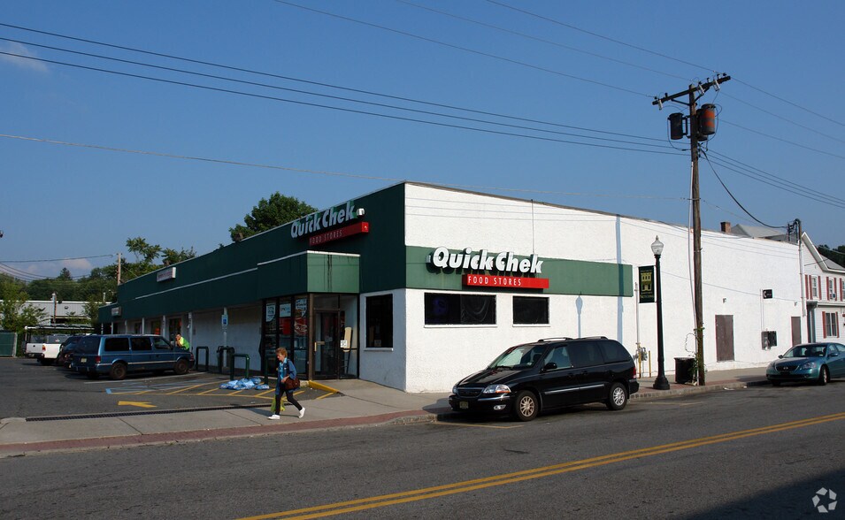 Primary Photo Of 70 Main St, Netcong Storefront For Lease