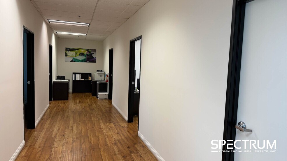 More Photos Of 26321 Ferry Ct, Santa Clarita Warehouse For Lease