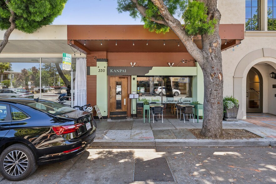 More Photos Of 330 Lytton Ave, Palo Alto Office For Sale