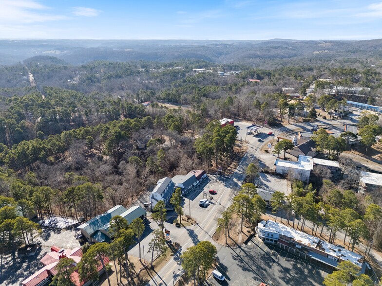 More Photos Of , Eureka Springs Unknown For Sale