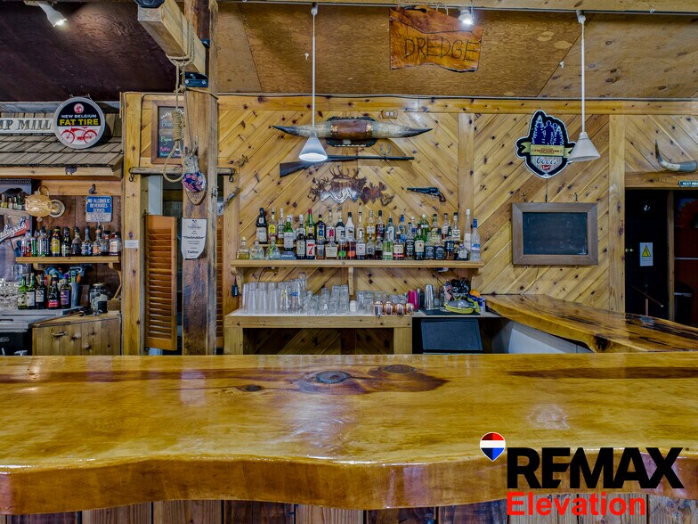 More Photos Of 25 N Granier Ave, Atlantic City Restaurant For Sale