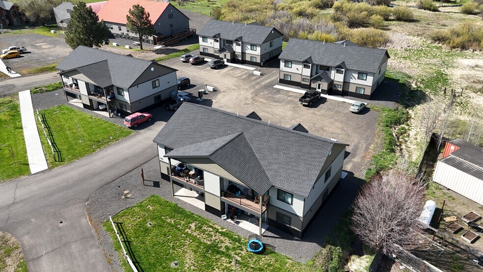 More Photos Of , New Meadows Multifamily For Sale