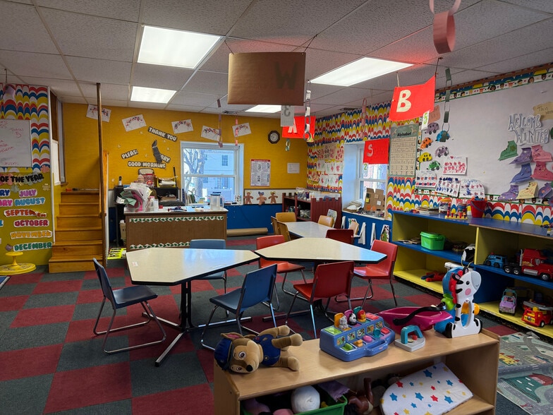 More Photos Of 2304 S 5th St, Allentown Daycare Center For Lease