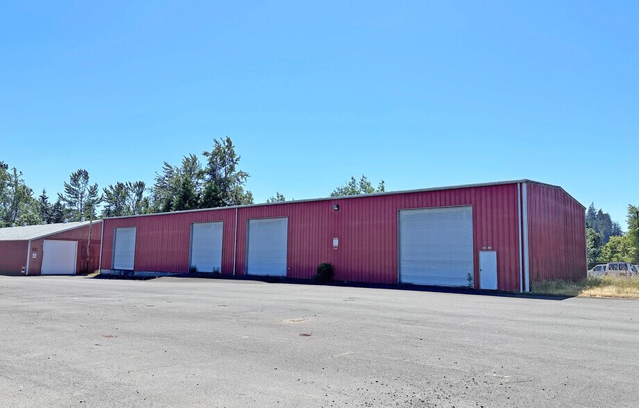 More Photos Of 3331 Franklin Blvd, Eugene Unknown For Lease