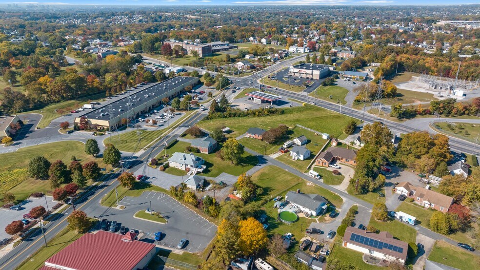 More Photos Of , Rosedale Office For Sale