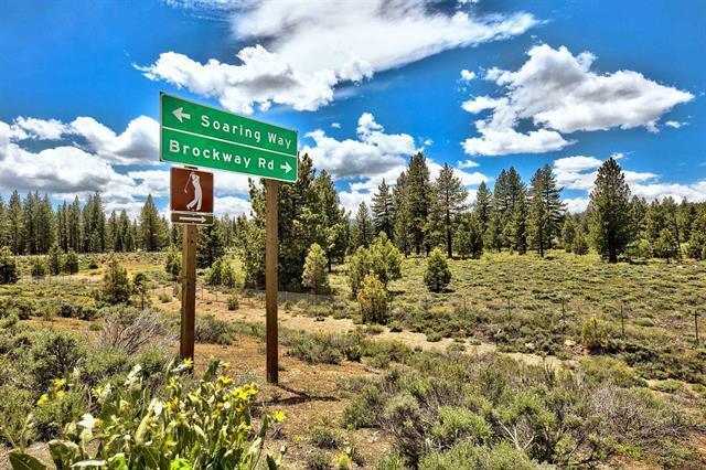 More Photos Of 00000 Brockway Rd, Truckee Land For Sale