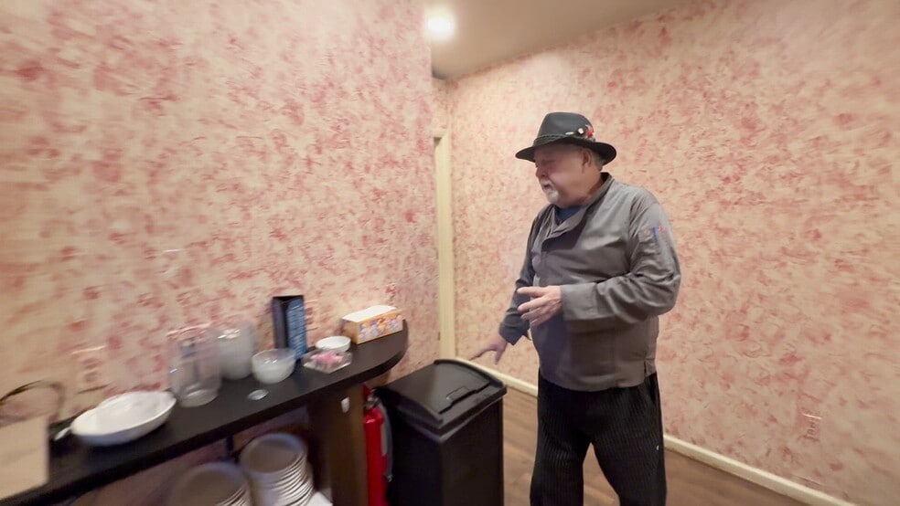 More Photos Of 131 Dwight St, New Britain Restaurant For Sale