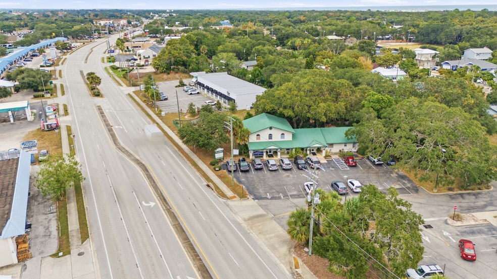 More Photos Of 2180 A1A S, Saint Augustine Office For Sale