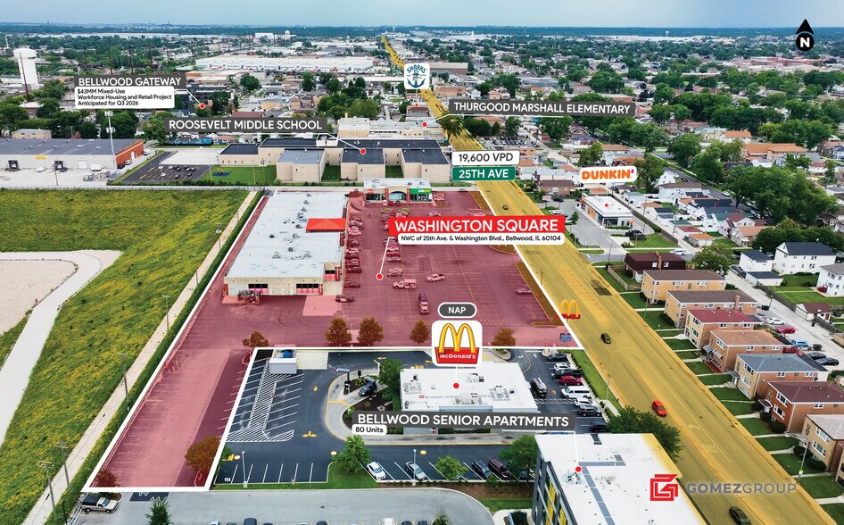 More Photos Of , Bellwood General Retail For Sale