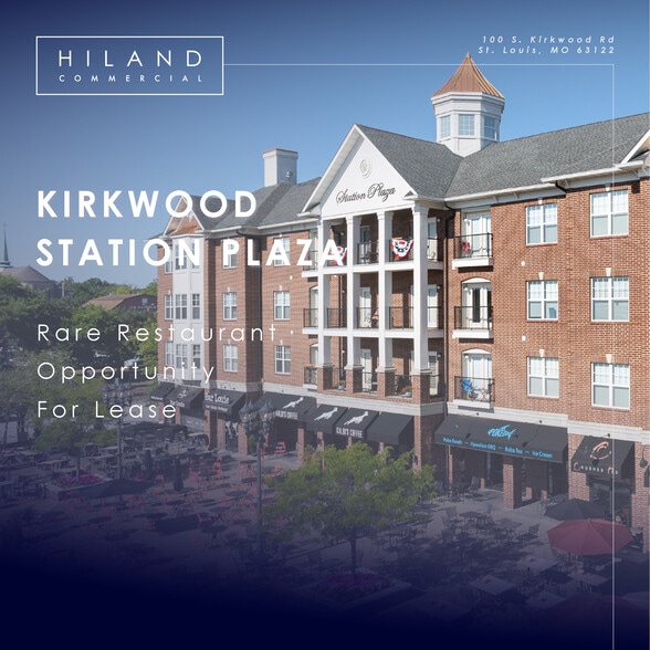 More Photos Of 141 E Madison Ave, Kirkwood Apartments For Lease