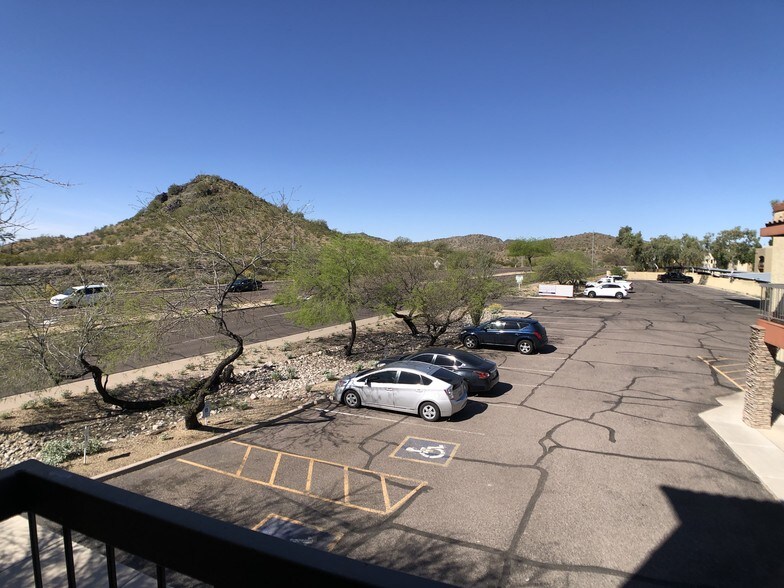 More Photos Of 1940 E Thunderbird Rd, Phoenix Medical For Lease