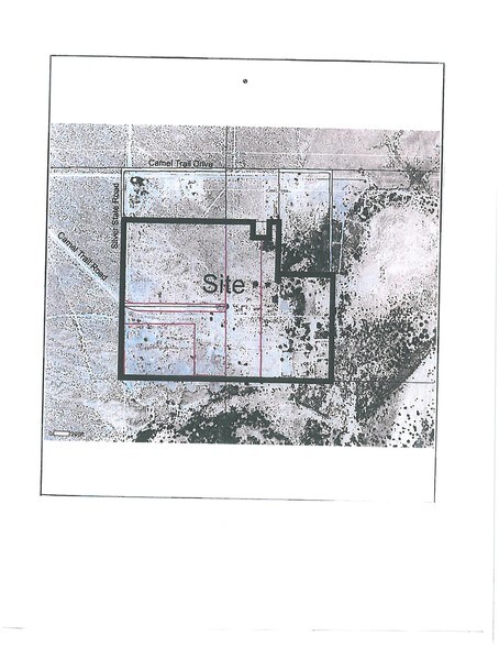 More Photos Of Laughlin Parkway, Laughlin Land For Sale