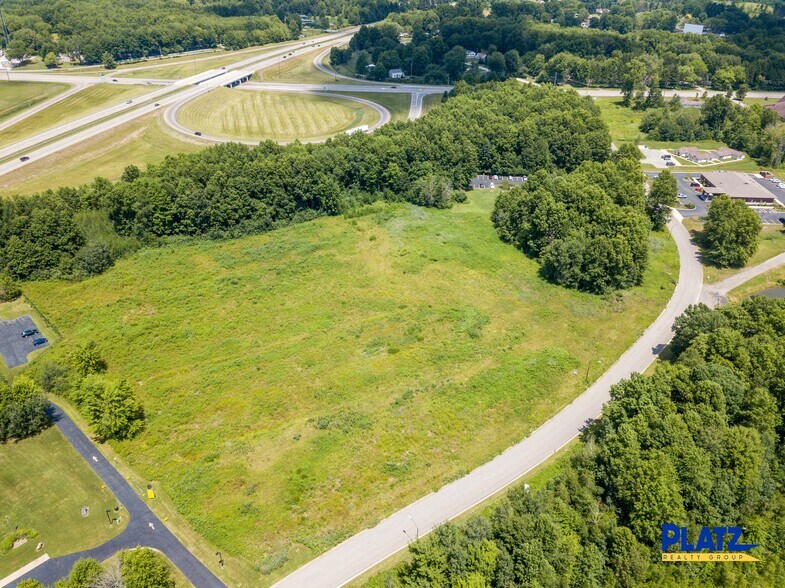 More Photos Of Enterprise Dr, Warren Land For Sale