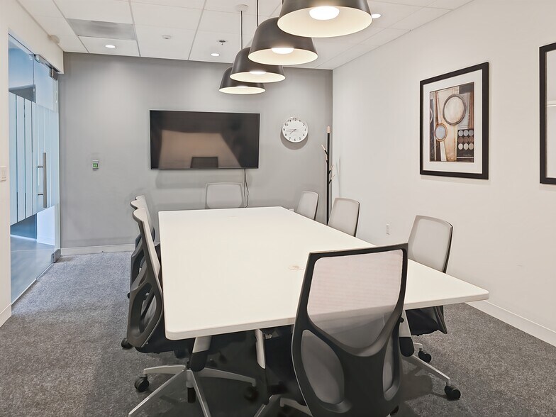 More Photos Of 770 1st Ave, San Diego Coworking Space