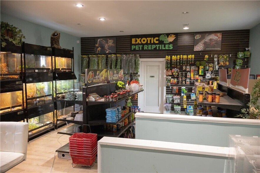 More Photos Of 2138 Empire Blvd, Webster Freestanding For Sale