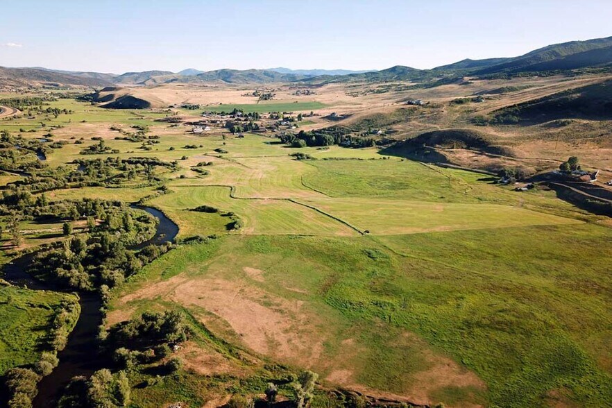 More Photos Of W Hoytsville Rd, Hoytsville Land For Sale