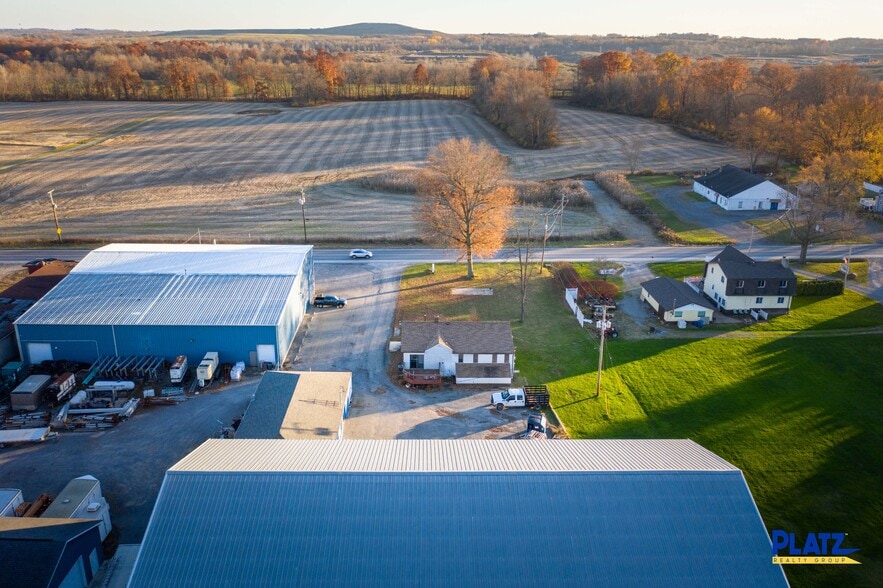 More Photos Of 6150-6170 Center Rd, Lowellville Warehouse For Sale