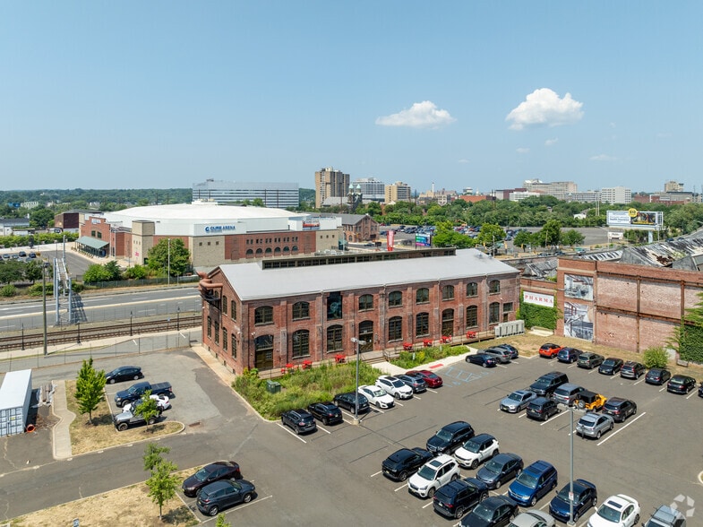 More Photos Of 21 Clark St, Trenton Unknown For Lease