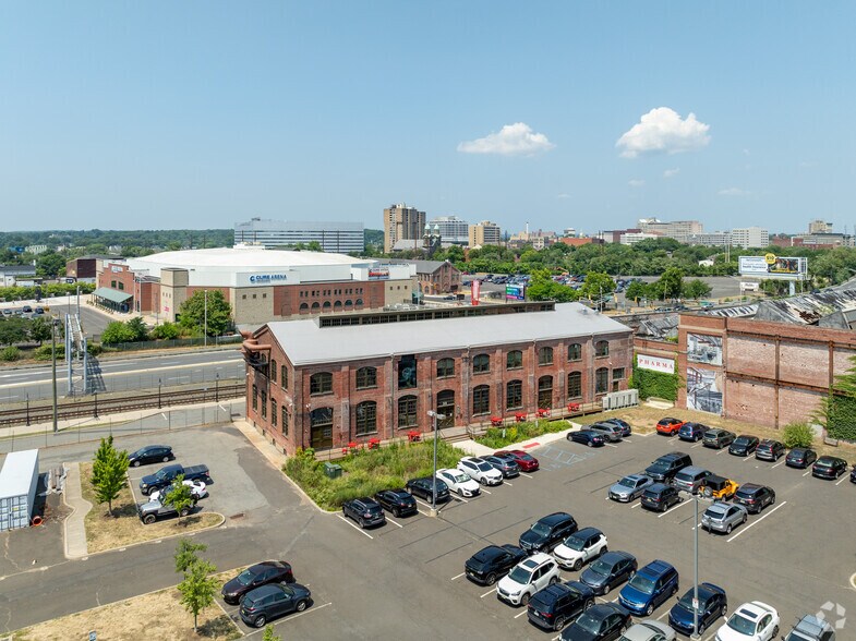 More Photos Of 21 Clark St, Trenton Unknown For Lease