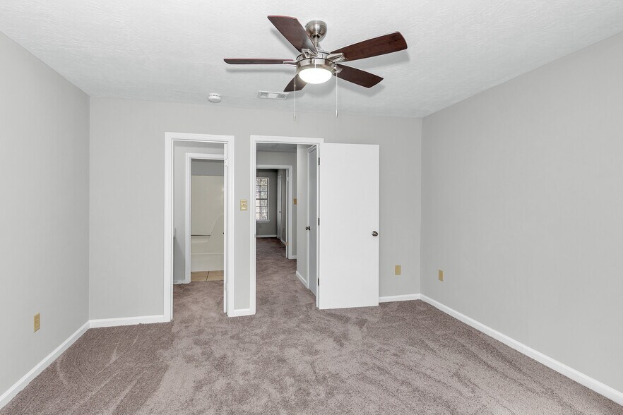 More Photos Of , Augusta Multifamily For Sale