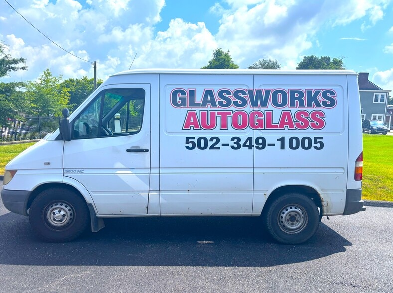 Primary Photo Of 3555 New Shepherdsville Rd, Bardstown Specialty For Sale