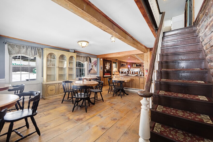 More Photos Of 540 State Route 42, Shandaken Hospitality For Sale