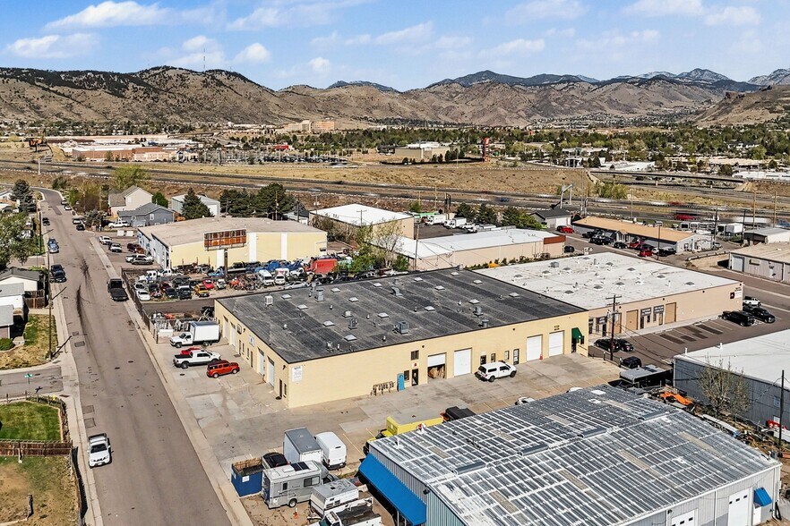More Photos Of 16015 W 4th Ave, Golden Manufacturing For Sale