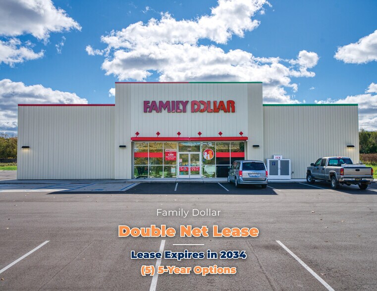 More Photos Of 5035 E Berry Rd, Pleasant Lake Convenience Store For Sale