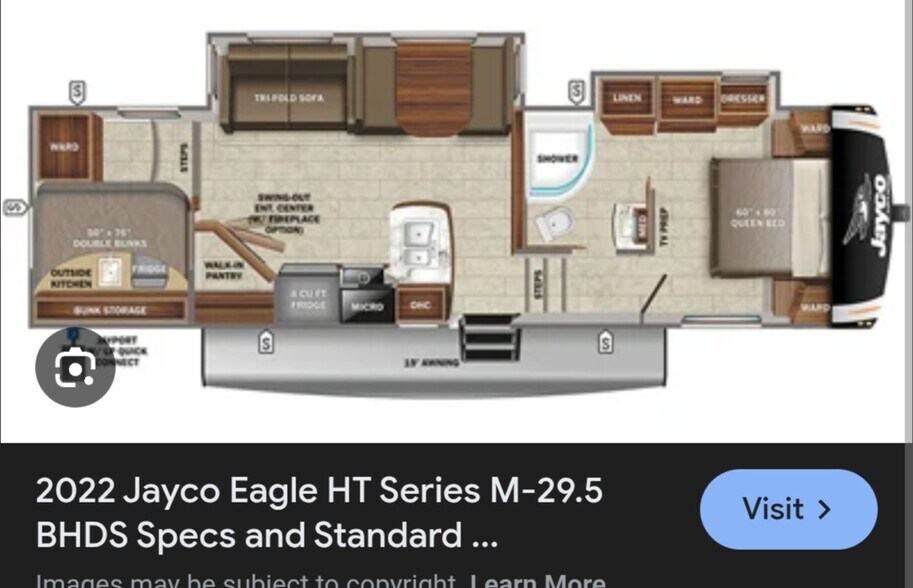 More Photos Of 14010 W Silver Fox Trl, Odessa Warehouse For Sale