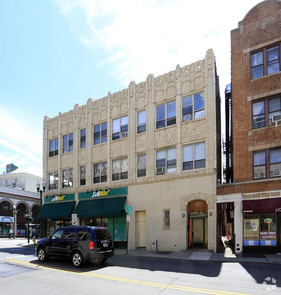 More Photos Of 81 Centre St, New Rochelle Office For Lease