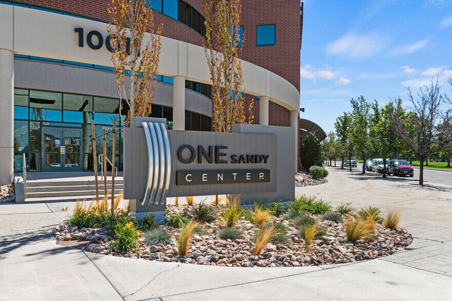 More Photos Of 10011 S Centennial Pky, Sandy Medical For Lease