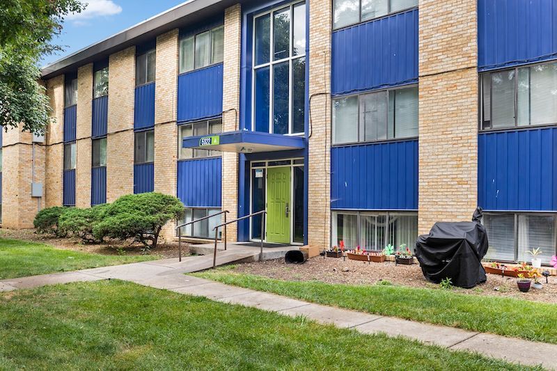 More Photos Of , Indianapolis Multifamily For Sale
