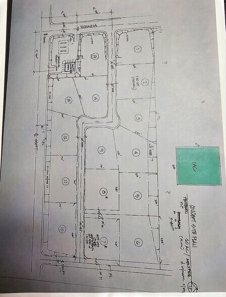 More Photos Of Corner of Scott Rd & Murrieta NE corner rd, Menifee Land For Sale