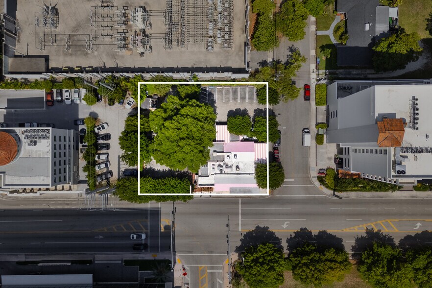 More Photos Of 2345 SW 37th Ave, Miami Land For Sale