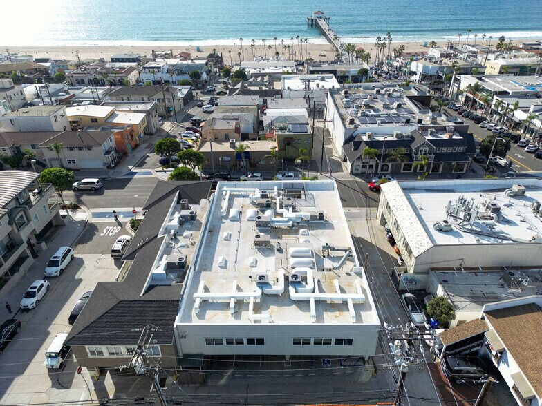 More Photos Of 1104 Highland Ave, Manhattan Beach Loft Creative Space For Sale