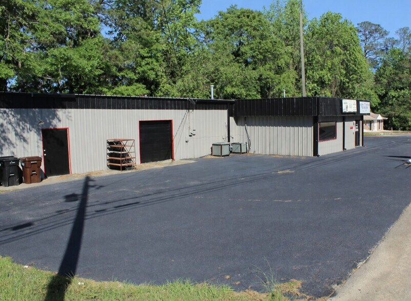 More Photos Of 5251 Buena Vista Rd, Columbus Light Distribution For Sale